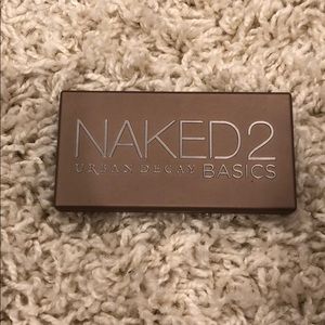 NAKED 2 Palette